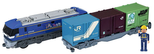 ドライブマップ ミニカー付｜子供向け乗り物玩具メーカー-株式会社トイコー